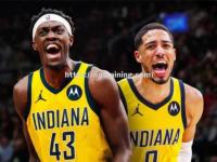 星空体育-猛龙客场惜败魔术，西亚卡姆表现出色