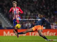 星空体育-马竞成功逆袭，阿贾克斯望前规碧