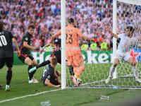 星空体育-欧洲杯：西班牙力克克罗地亚挺进八强