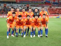 星空体育-鲁能客场击败对手，强势会师前四