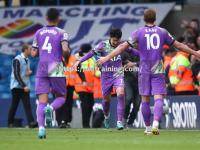 星空体育-斯托克城主场击败热刺，豪取分