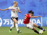 星空体育-德国女足在友谊赛中获胜