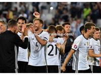 星空体育-瞩目大战！欧洲预选赛胜负将见分晓