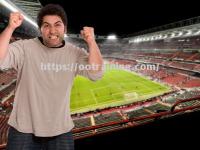 星空体育-足球迷不容错过：欧国联狂欢时刻