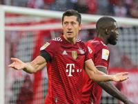 星空体育-拜仁慕尼黑在欧冠赛场上取得强势表现