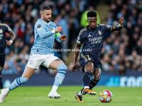 星空体育-曼城击败多特蒙德，晋级欧冠半决赛