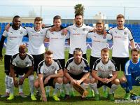 星空体育-都灵将前往乌迪内斯挑战对手的实力