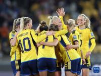 星空体育-瑞典队球员与队友发生冲突