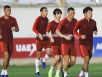 星空体育-亚洲足球盛事体现球员技术水平