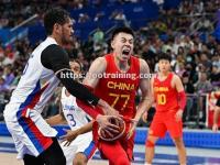 星空体育-贵州男篮遭逆转，遗憾失利