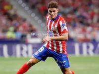 星空体育-马德里竞技完胜，豪取三分