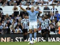 星空体育-特里皮尔表态备战欧预赛主场比赛