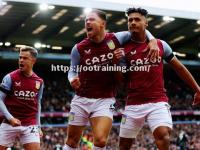 星空体育-水晶宫主场惨败，阿斯顿维拉取得两连胜