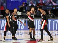 星空体育-开拓者主场击败灰熊，利拉德砍下35分