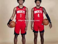 星空体育-火箭队新秀耀眼表现，被誉为未来之星