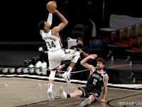 星空体育-雄鹿队主场作战，再次击败篮网