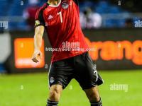 星空体育-埃及足球队成员多次完成助攻