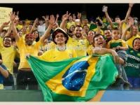 星空体育-国际足球盛事引爆赛场热情