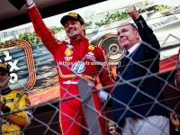 星空体育-摩纳哥天才射门轰天，领队7-1羸竣士拉尔德兹