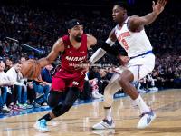 星空体育-尼克斯队新赛季开门红，迎来系列胜利