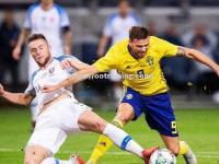 星空体育-瑞典淘汰丹麦，成功晋级欧国联四强