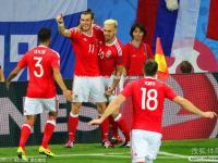 星空体育-斯洛伐克大胜西班牙，晋级欧洲杯16强成功