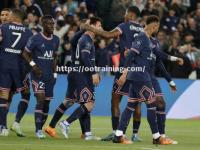 星空体育-巴黎圣日耳曼主场轻取对手，领跑积分榜