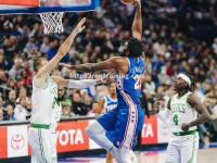 星空体育-火箭主帅因冲突遭罚，球队出现火药味