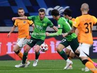 星空体育-外援失手频现，球队遭受反击