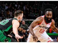 星空体育-火箭取得激烈胜利，凯尔特人不敌马刺