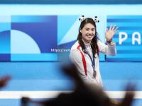 星空体育-选手们奋力拼搏，为了追逐金牌不懈努力