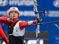 星空体育-英国射箭队夺冠成功，稳住第一位置