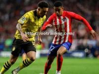 星空体育-马竞客场逆转，取得关键胜利