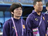 星空体育-亚洲女足锦标赛冠军悬念重重