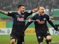 星空体育-科隆逆转沃尔夫斯堡，独占三分