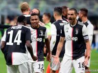 星空体育-尤文图斯力克对手，展现强大实力晋级