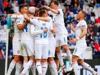 星空体育-欧预赛战绩回顾：瑞典vs挪威历史对决