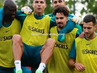 星空体育-切尔西队在欧国联中表现抢眼，直逼冠军