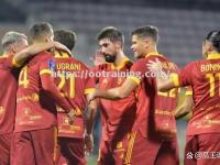 星空体育-圣埃蒂安客场大捷，法甲积分榜上的角逐愈发火爆