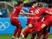 星空体育-葡萄牙女足连扳保加利亚锁定出线