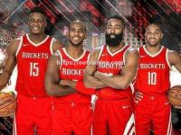 星空体育-公牛惨败火箭,突破奇才机会微存