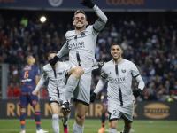 星空体育-蒙彼利埃客场大胜，继续领跑