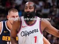 星空体育-快船客场击败掘金，实现反弹