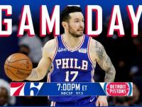 星空体育-76人主场力克活塞，赢得季后赛秘密武器