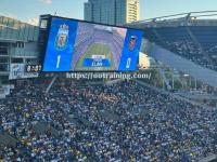 星空体育-国际赛事氛围浓烈，球迷争相购票观战