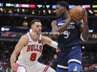 星空体育-公牛客场擒活塞，拉文高效砍下全队最高得分