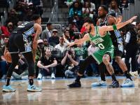 星空体育-绿军队气势如虹进军NBA总决赛