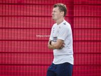 星空体育-豪门球队备战欧国联赛，誓夺冠军