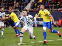 星空体育-皇家社会主场惜败，与欧战席位失之交臂