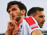 星空体育-卢森堡客场逼平波黑，表现出色